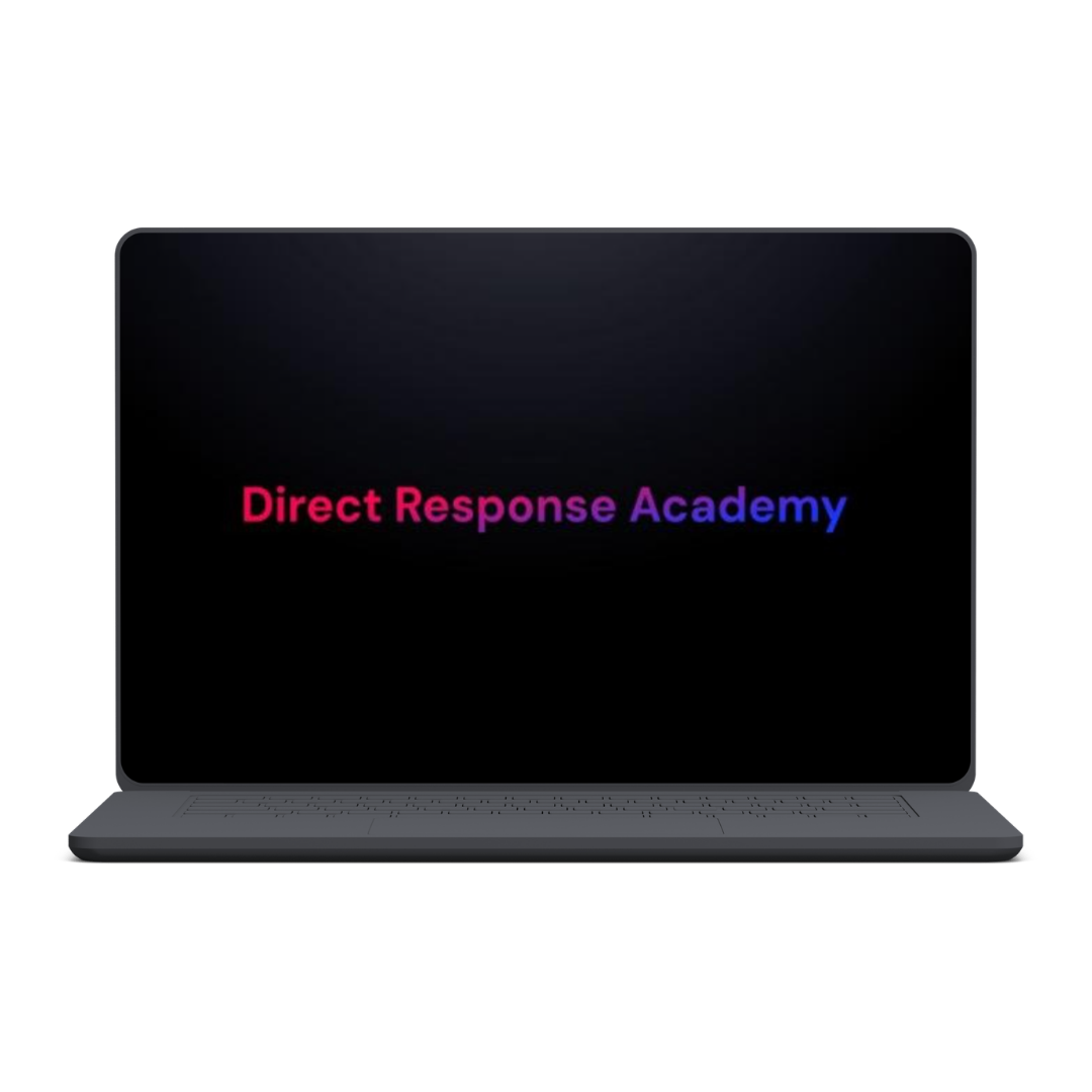 Direct Response Academy By Camilo Castaneda (2026 May)